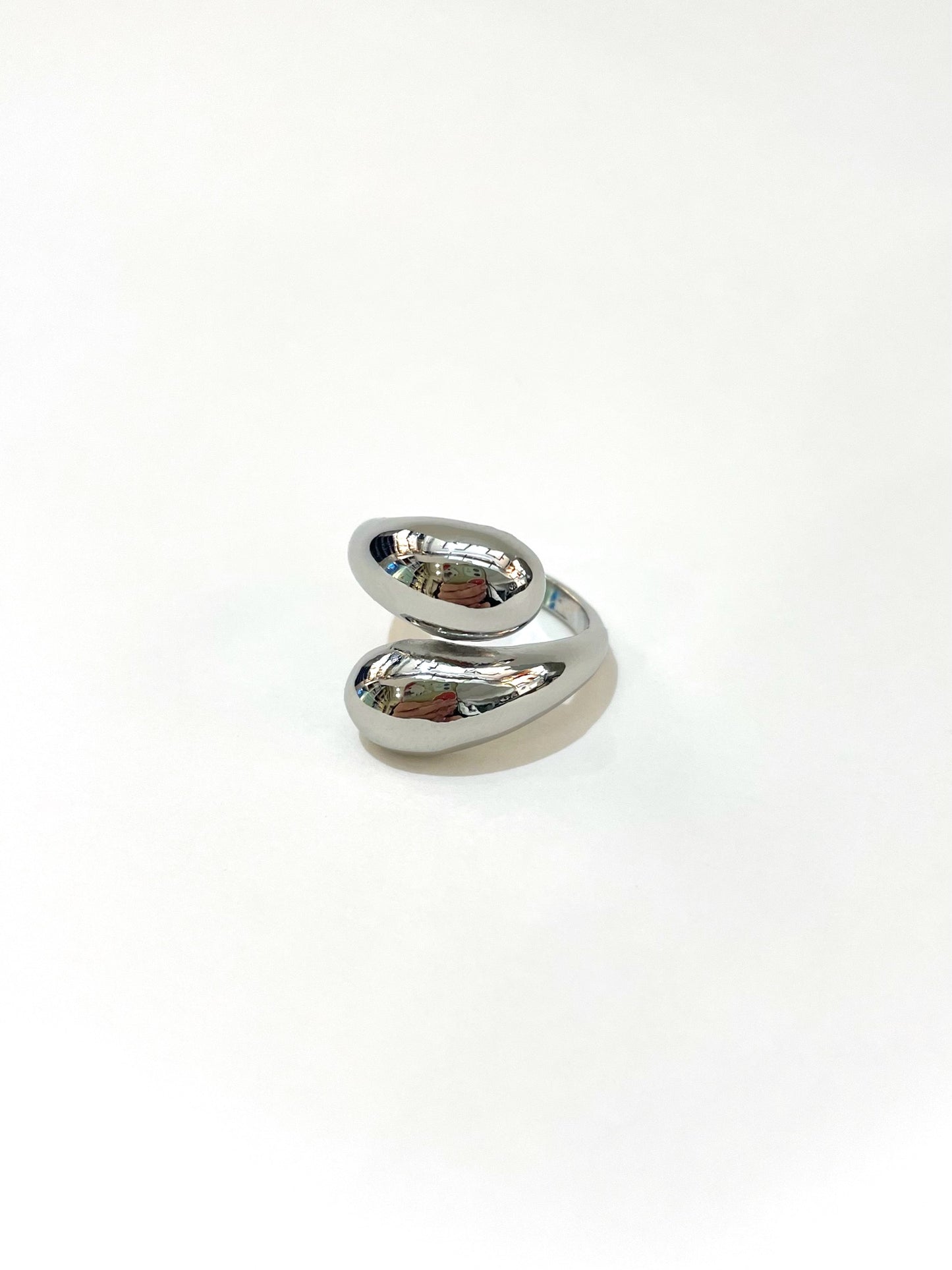 Anillo Gota (Docena)