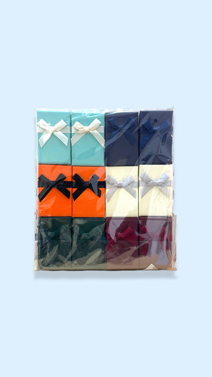 Cajita de regalo 5cm x 8cm