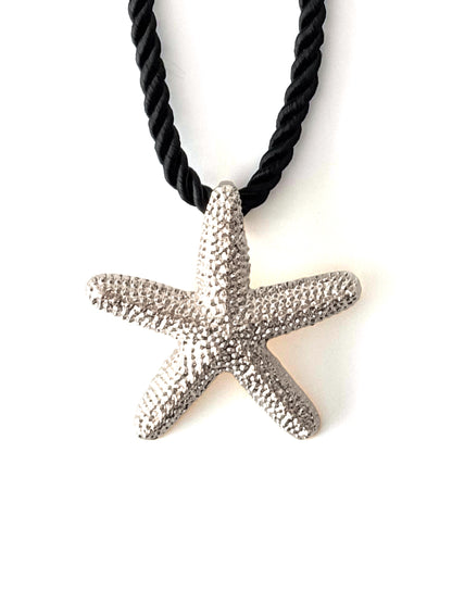 Collar de estrella #5