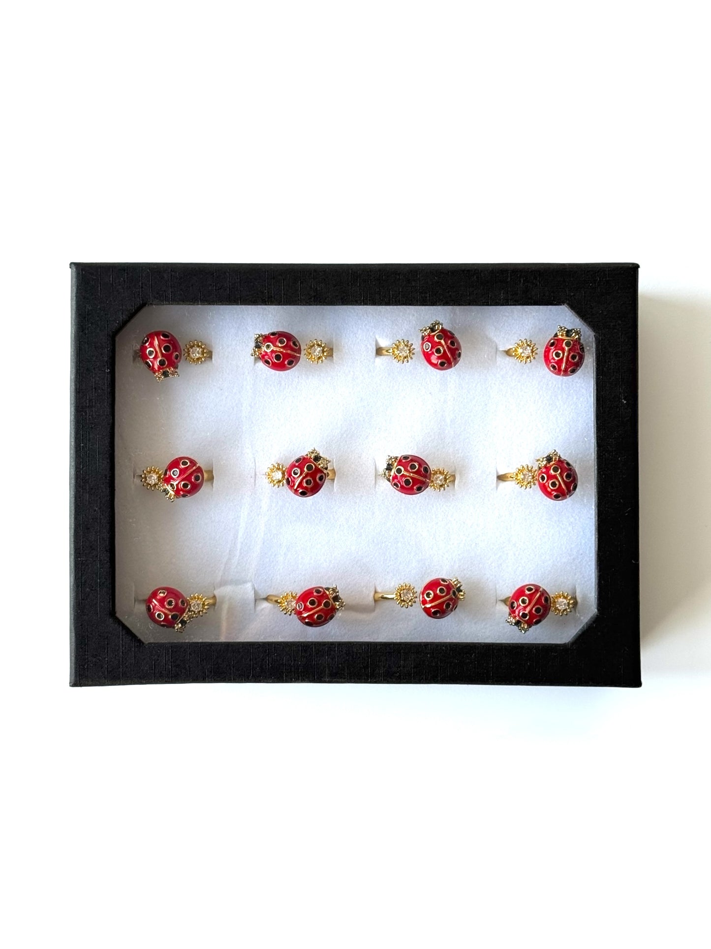 Anillo giratorio #9300