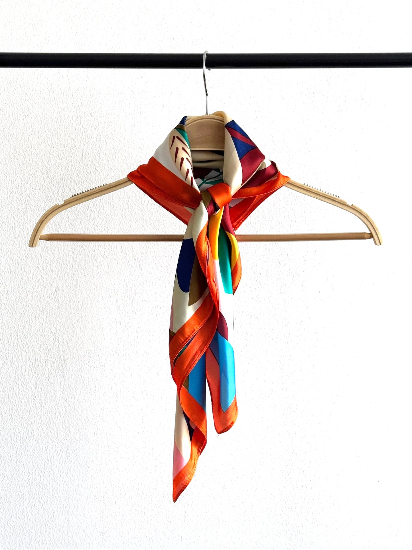 Pañuelo 70X70 #586-1