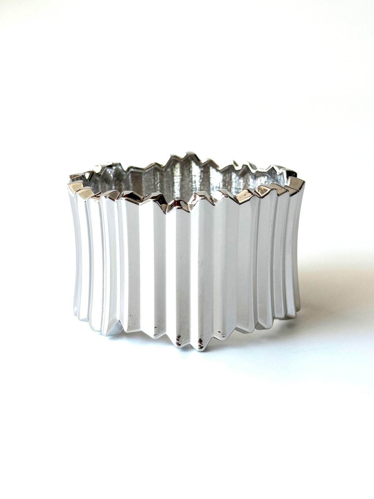 Pulsera Esclava #1401 plateado