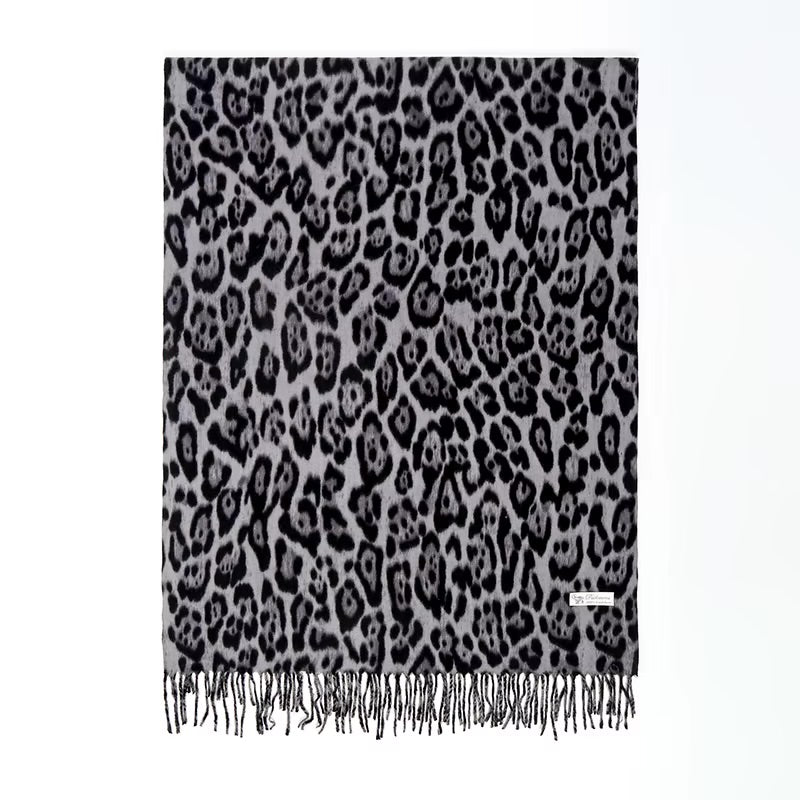 Bufanda Animal Print #3
