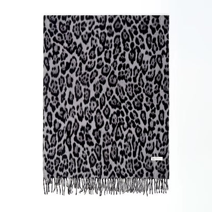 Bufanda Animal Print #3