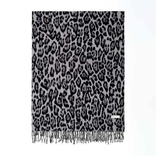 Bufanda Animal Print #3
