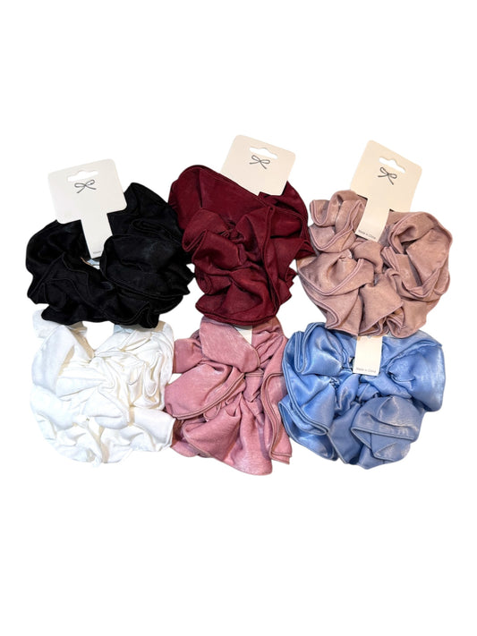 Scrunchies 6#