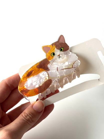 Pinche de gato #7cm (Docena)