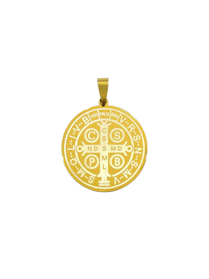 #San Benito_2cm Dorado