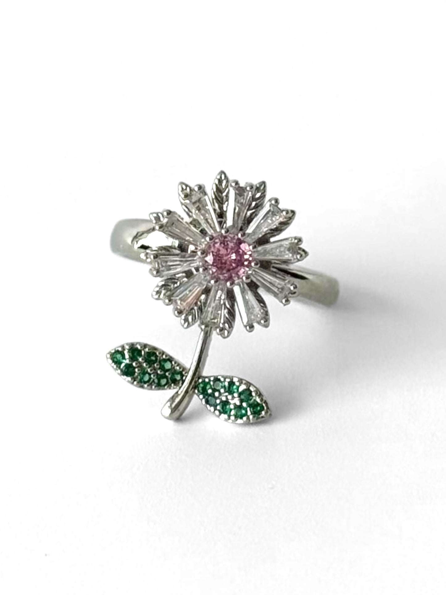 Anillo giratorio #935