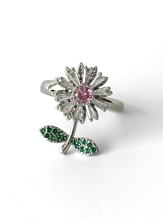 Anillo giratorio #935