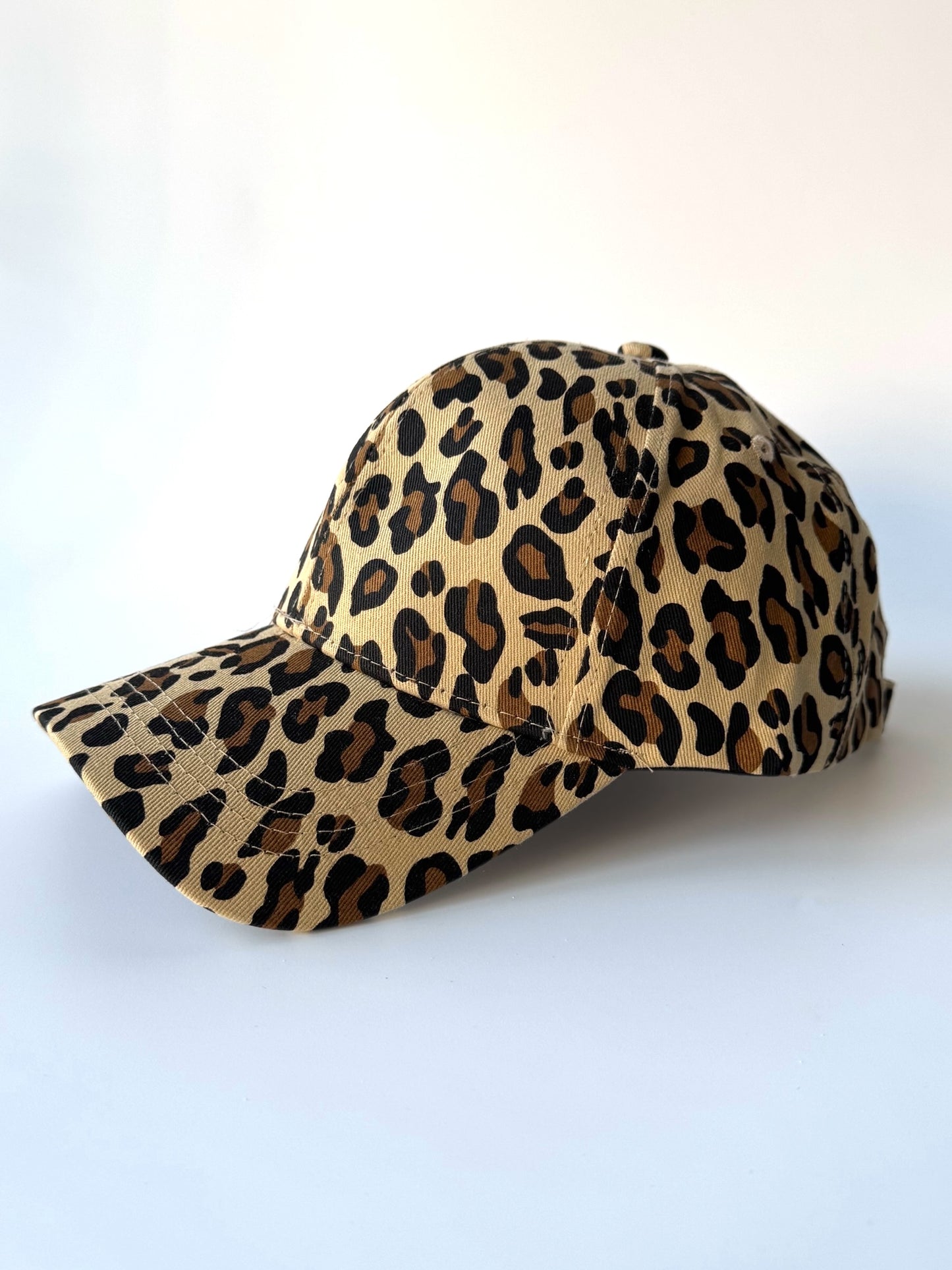 Jockey animal print