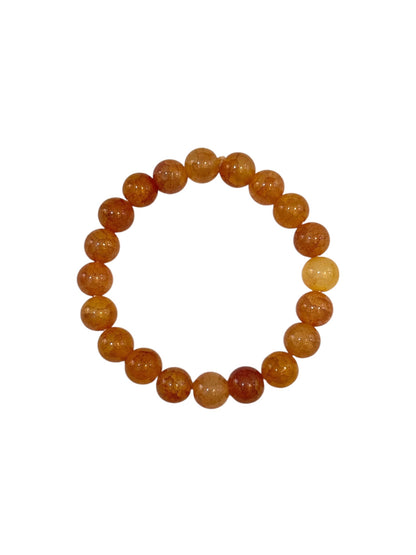 Pulsera Elasticada #Piedra Multicolor