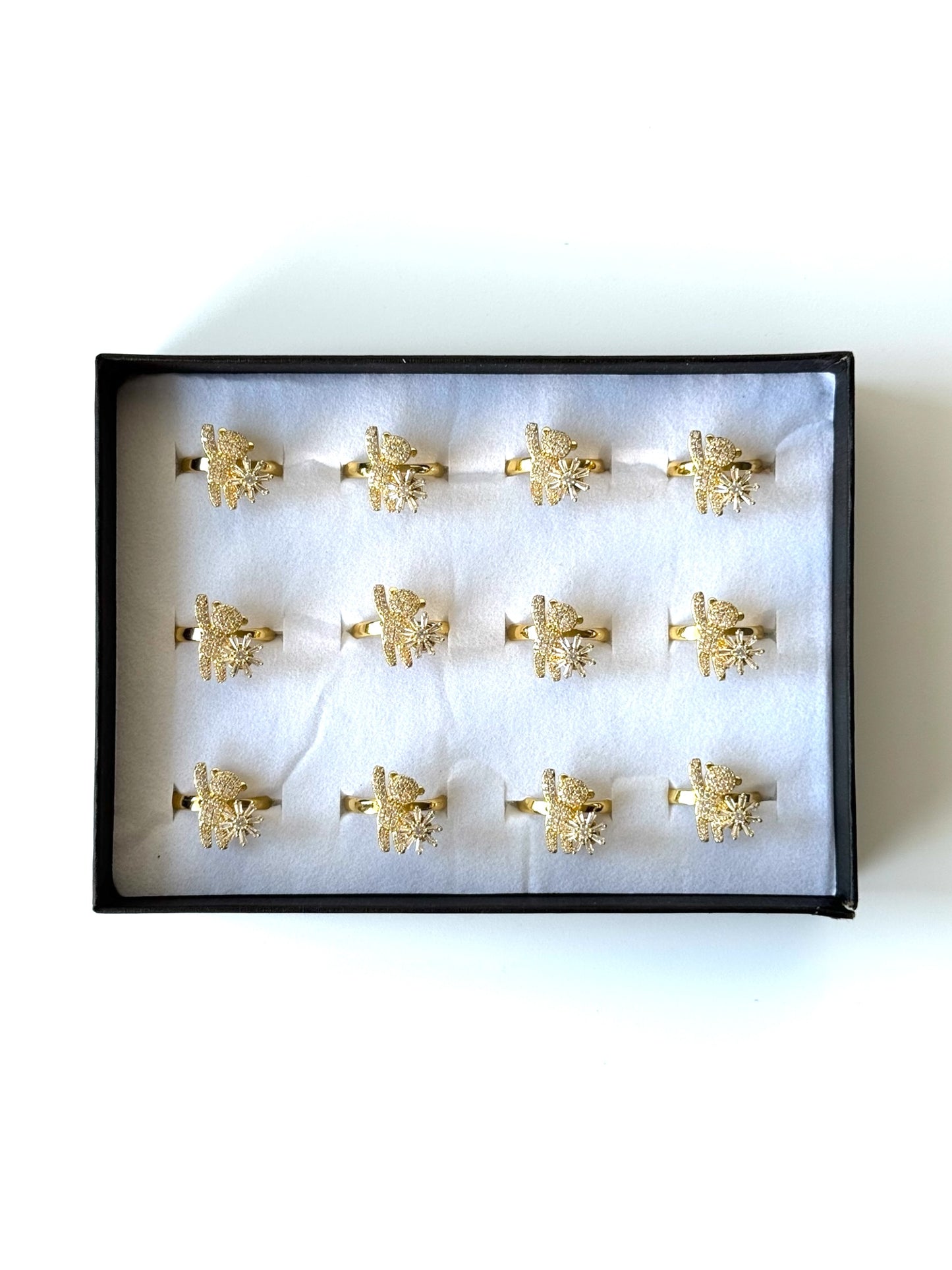 Anillo giratorio #939