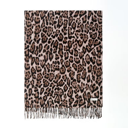 Bufanda Animal Print #2