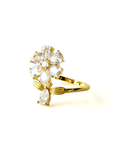 Anillo giratorio #947