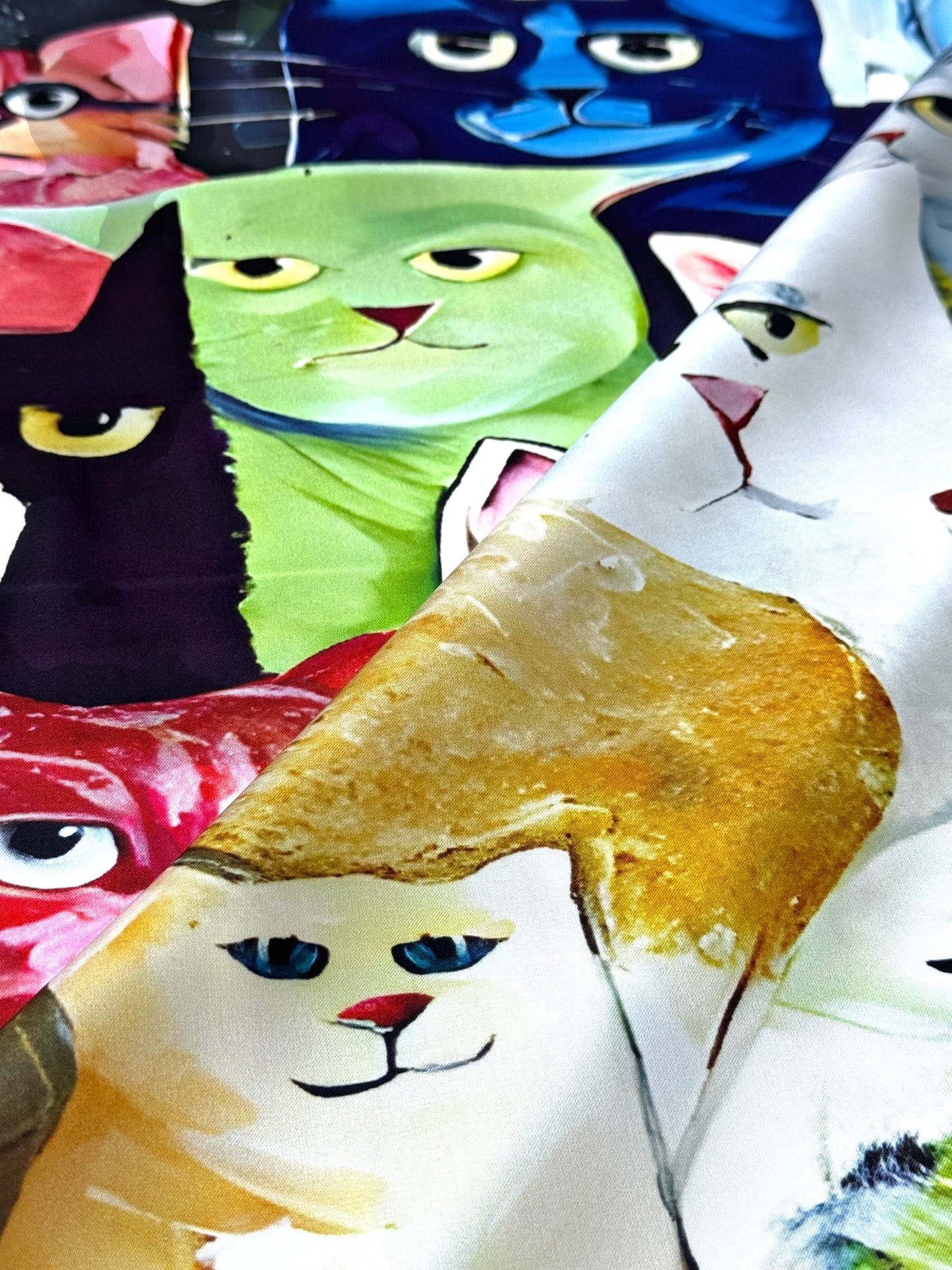 Pañuelo 70X70 #1112