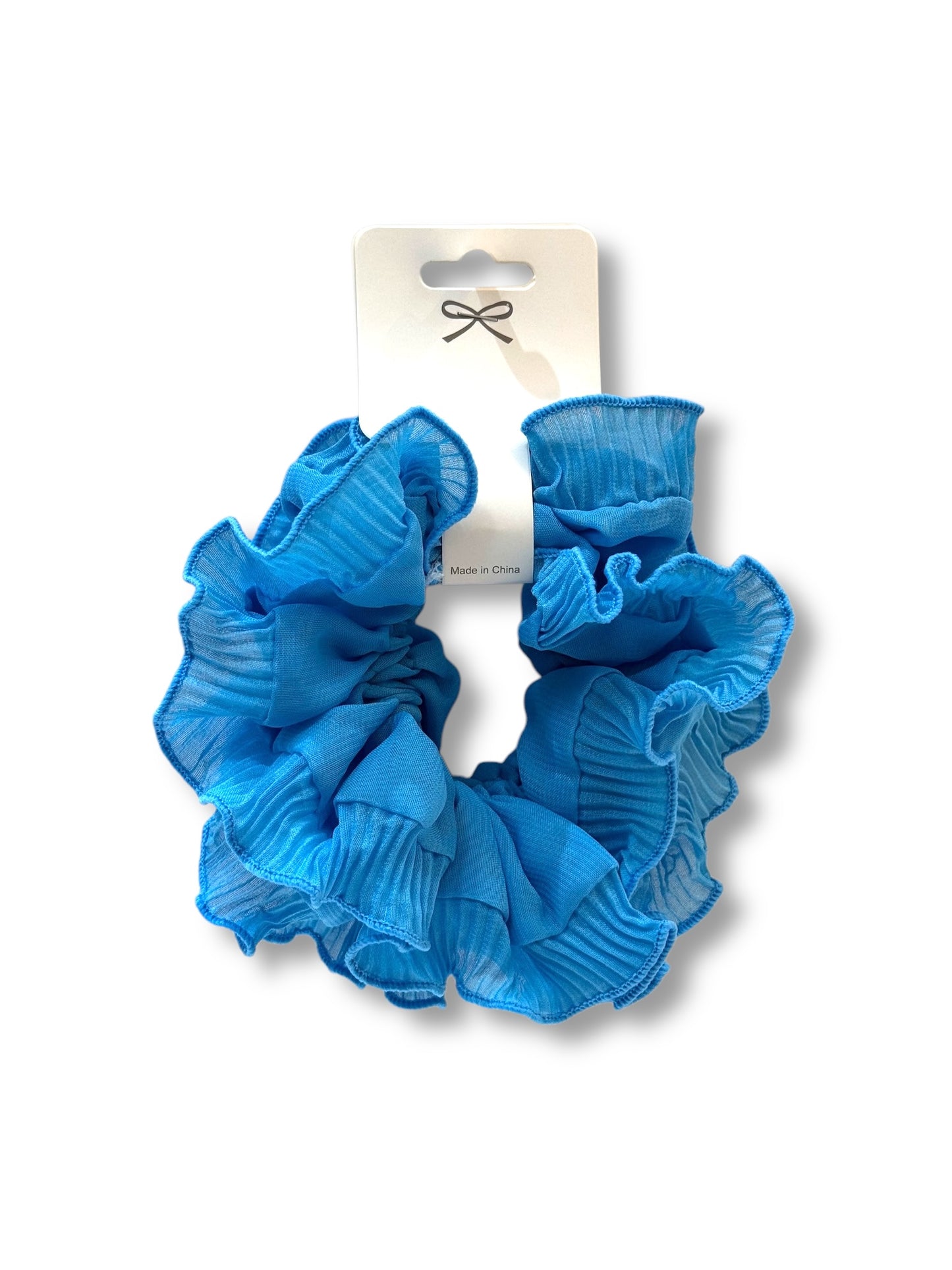 Scrunchies 3#