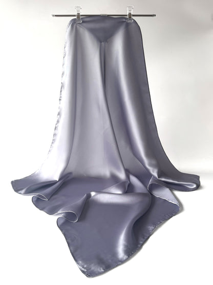 Pañuelo color liso #13 Gris