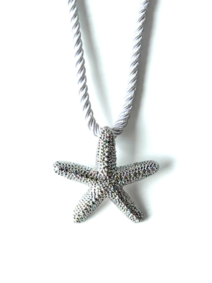 Collar de estrella #3