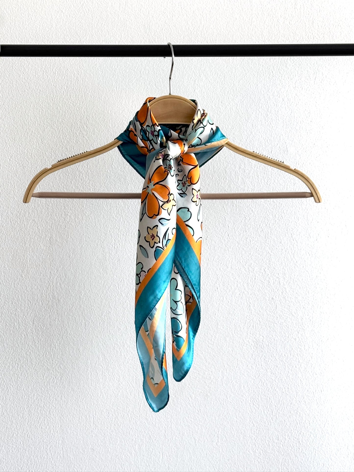 Pañuelo 70X70 #591-2