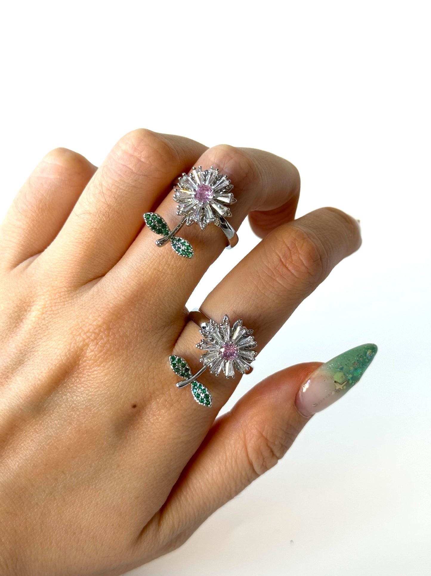 Anillo giratorio #935