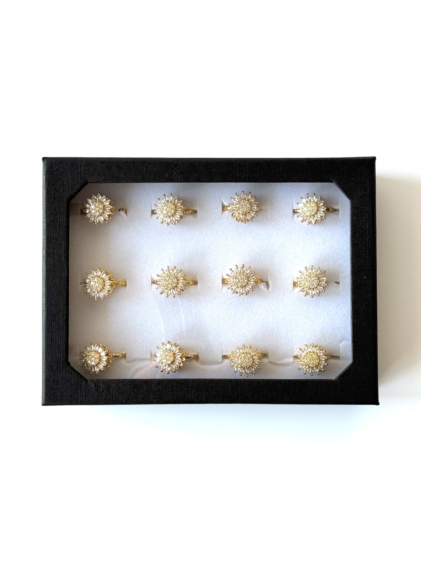 Anillo giratorio #942