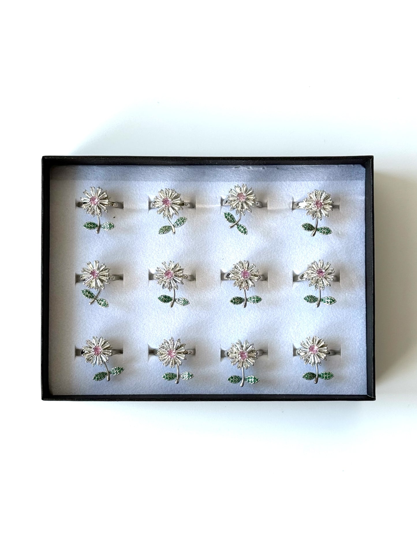 Anillo giratorio #935