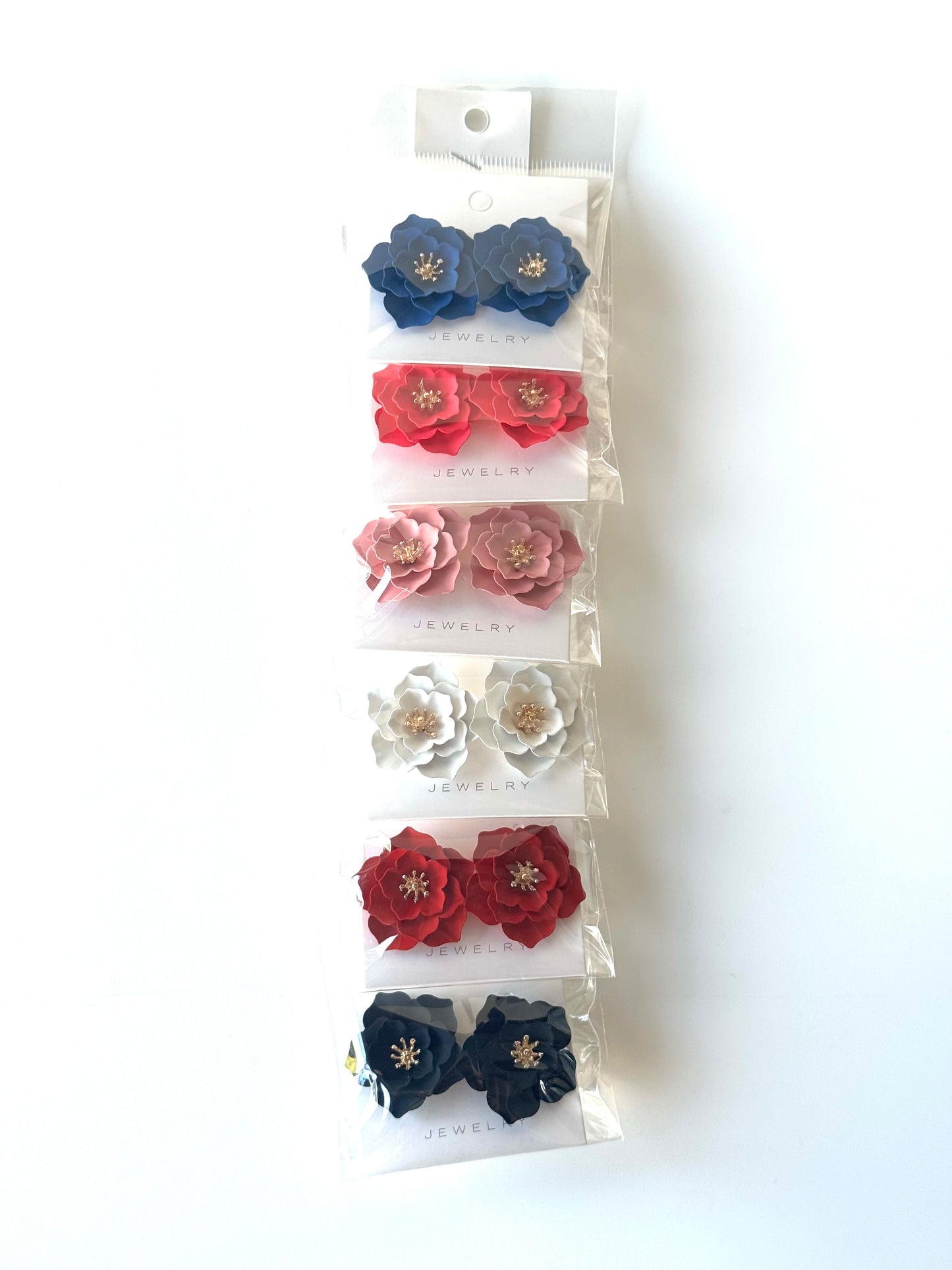#9 aros de flores