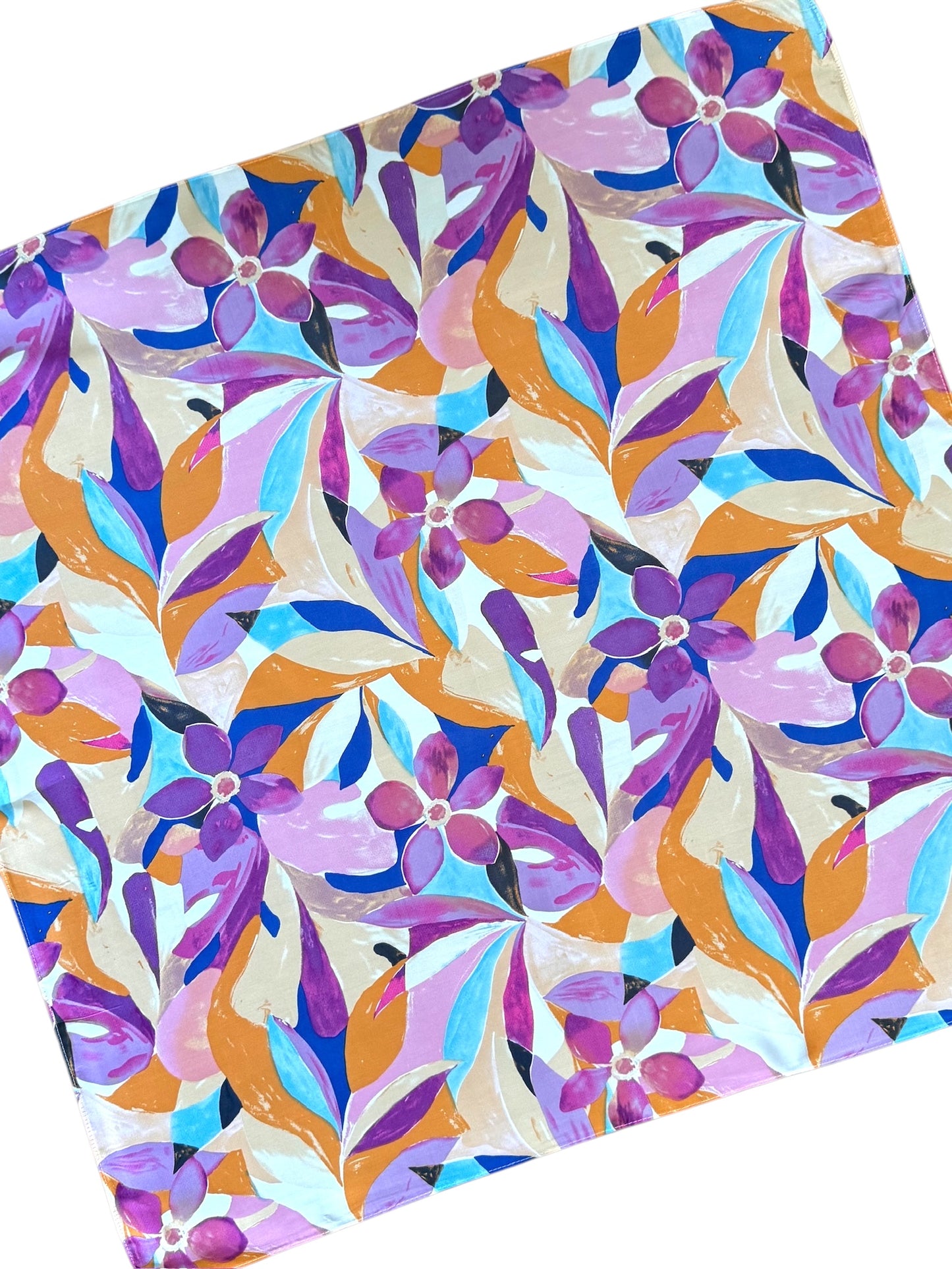 Pañuelo 70X70 #588-3