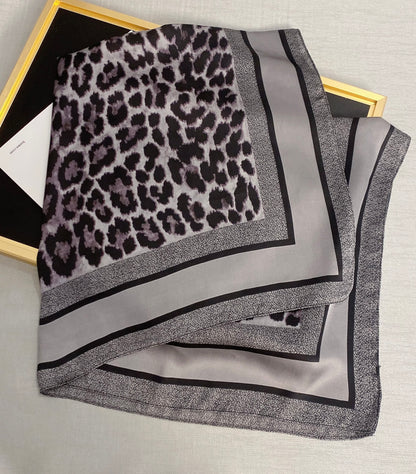 Pañuelo 70X70 #589-2