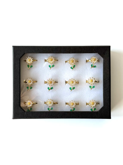 Anillo giratorio #945