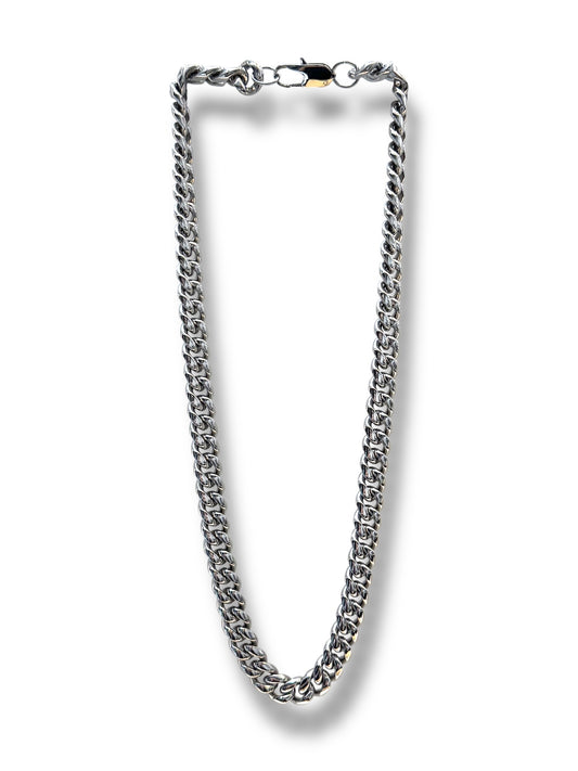 Collar Cubano_12mm  H-4