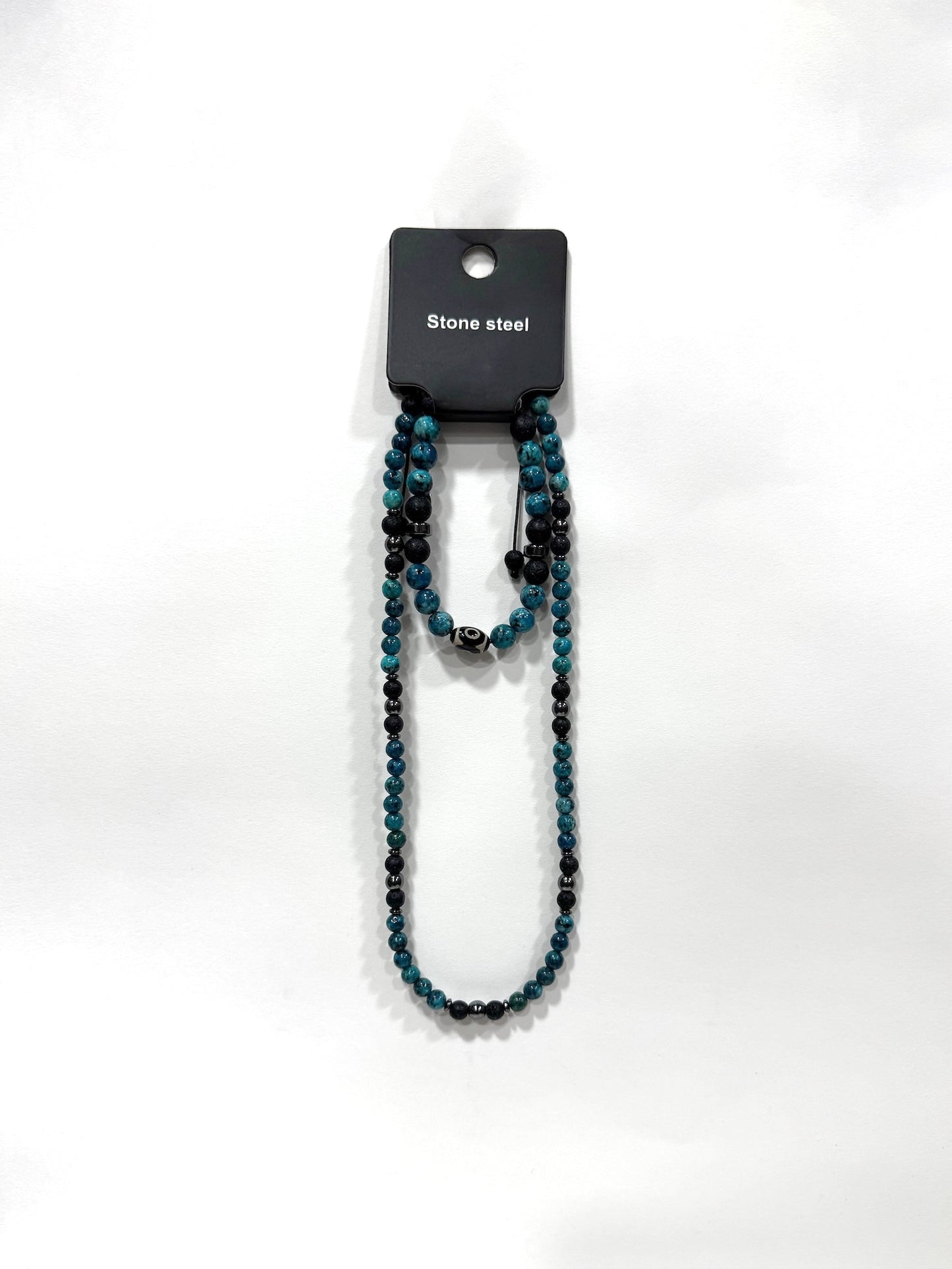 Conjunto Collar&Pulsera #5115