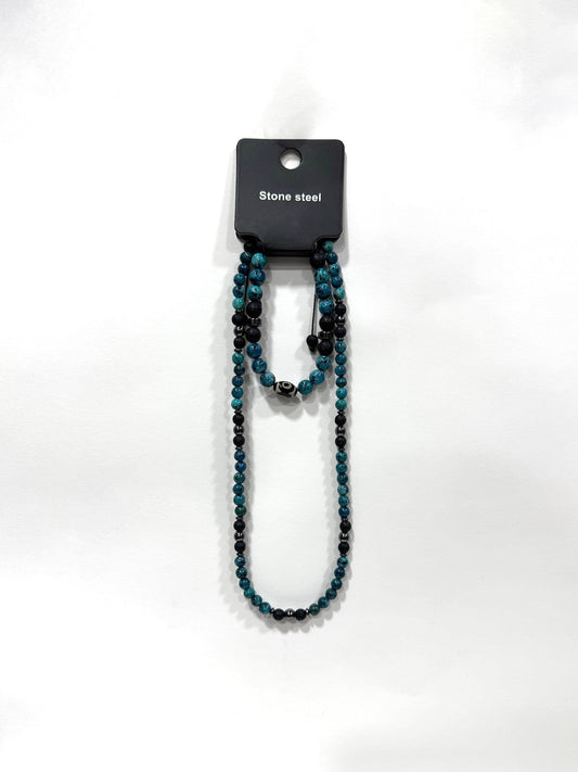 Conjunto Collar&Pulsera #5115