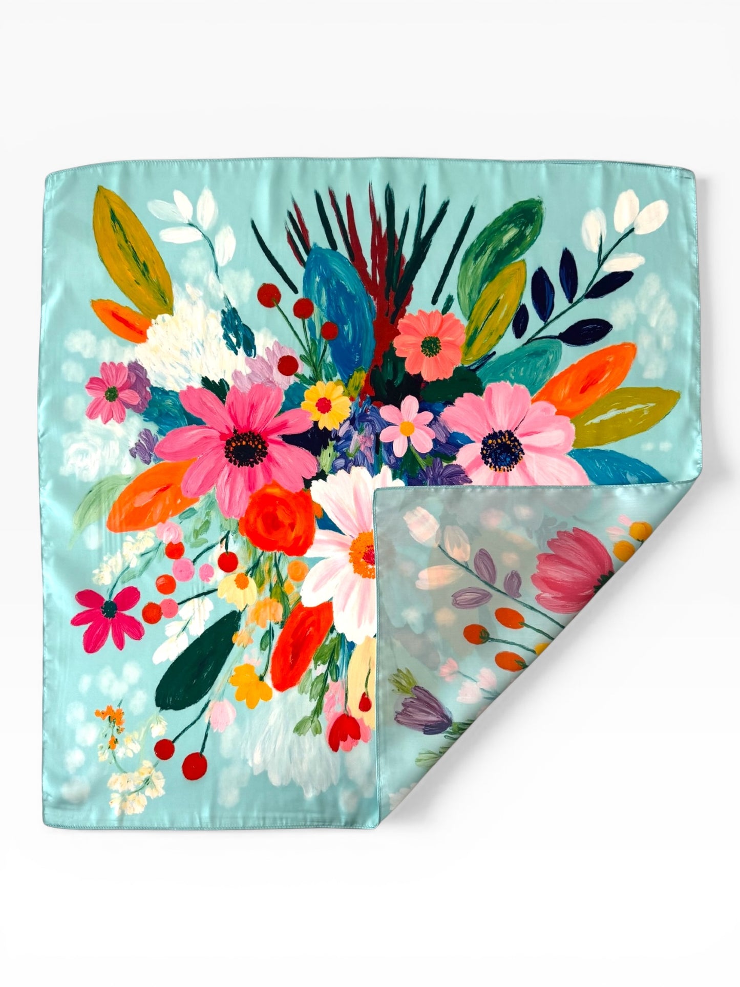 Pañuelo 70X70 (SH-e)