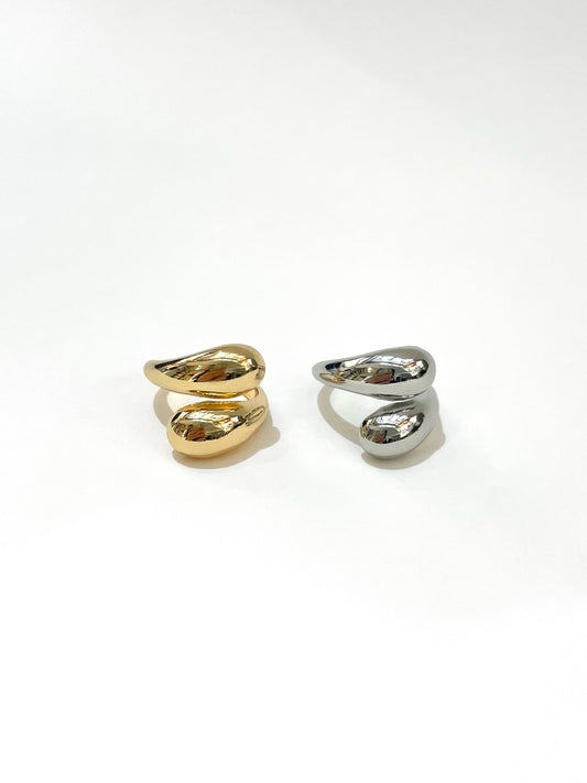 Anillo Gota (Docena)