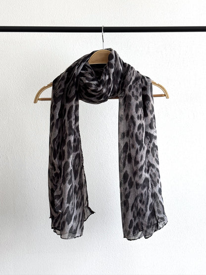 Pañuelo Leopardo #761-C5