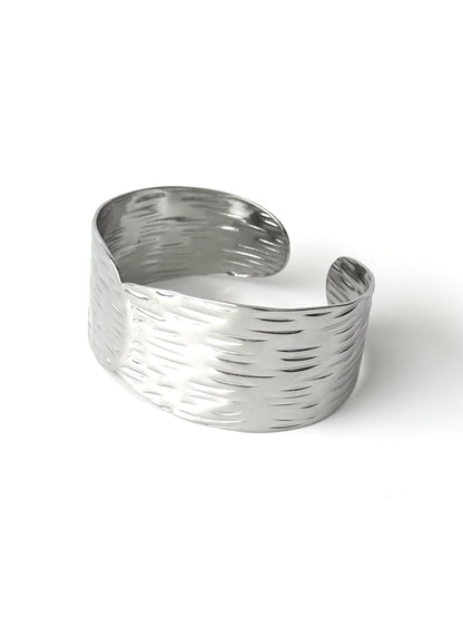 Pulsera Esclava #1141 plateado