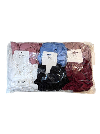 Scrunchies 6#