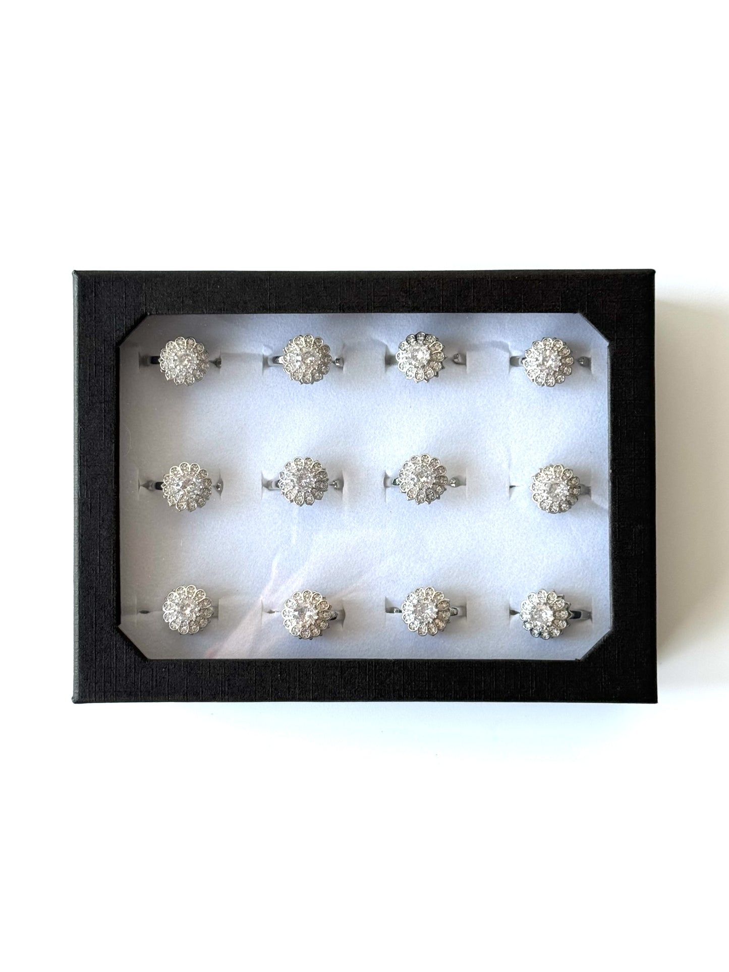 Anillo giratorio #936