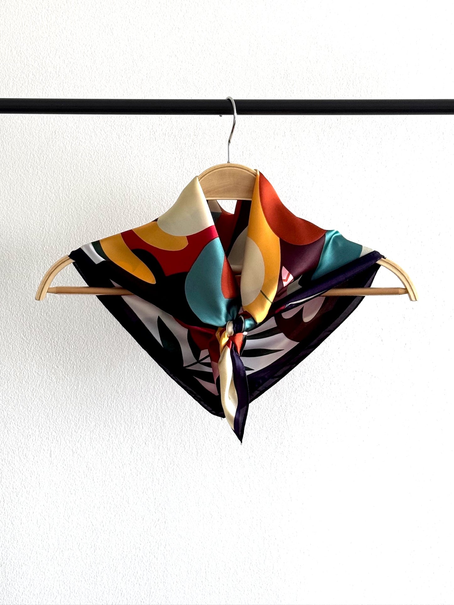 Pañuelo 70X70 #586-2