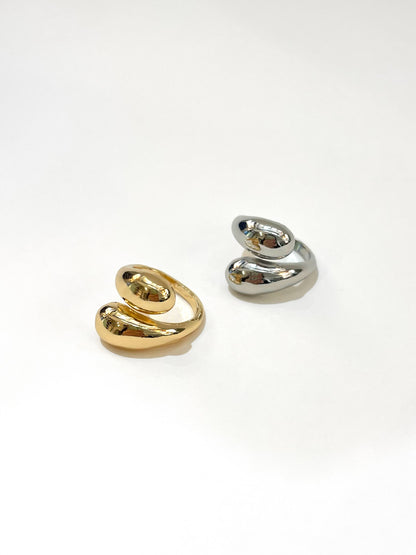 Anillo Gota (Docena)