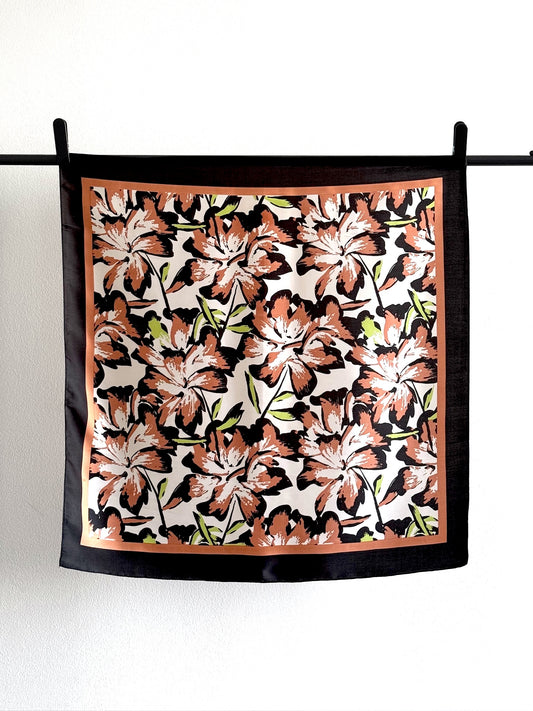 Pañuelo 70X70 #587-2