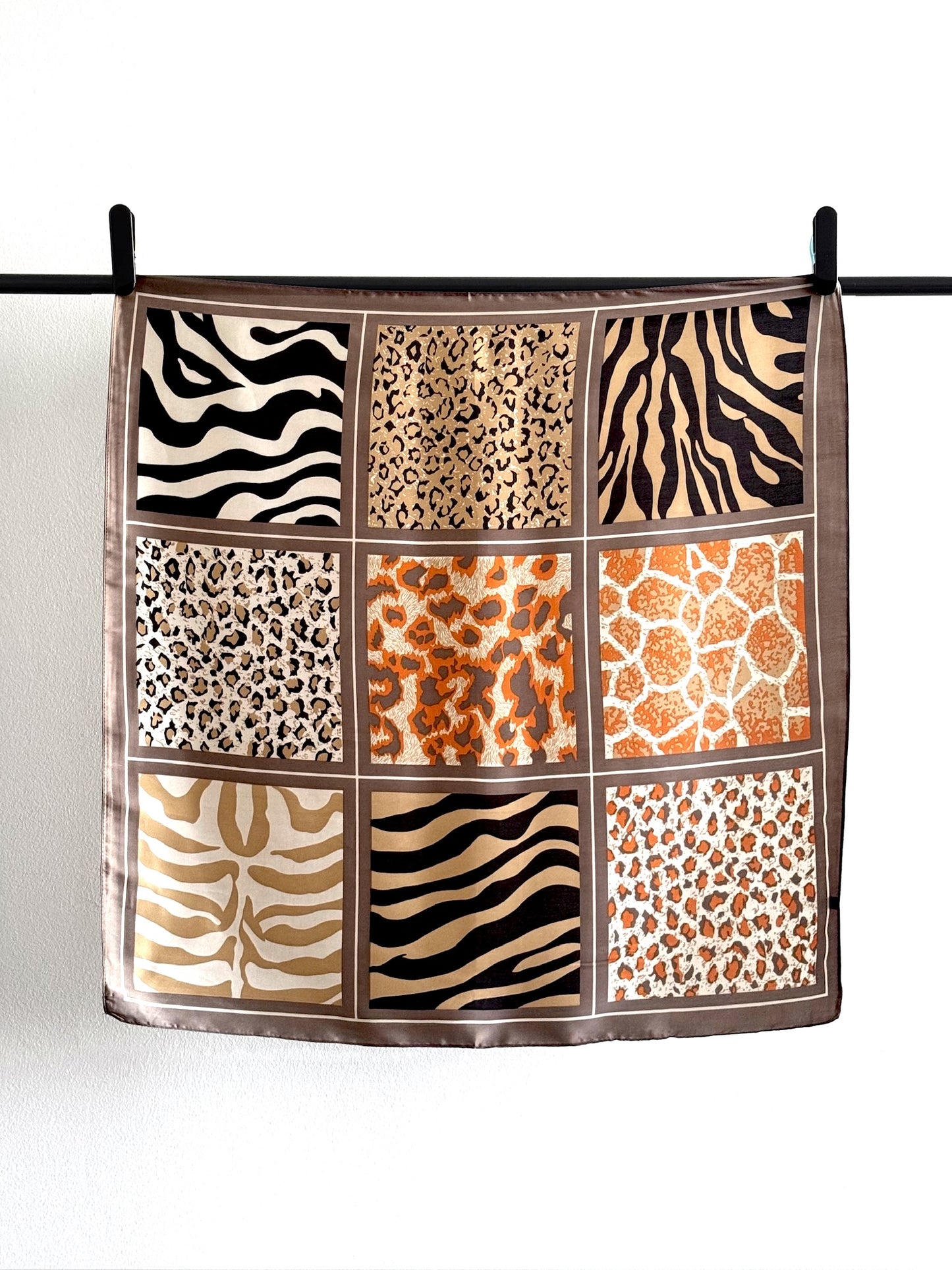 Pañuelo 70X70 #801-2