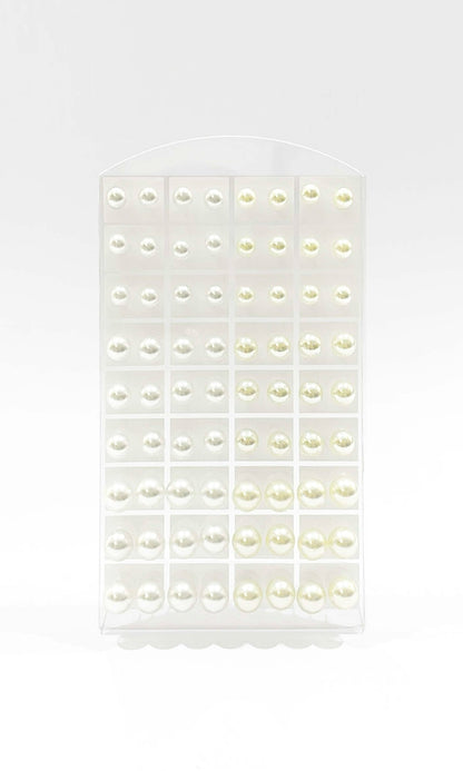 Display perla fantasía