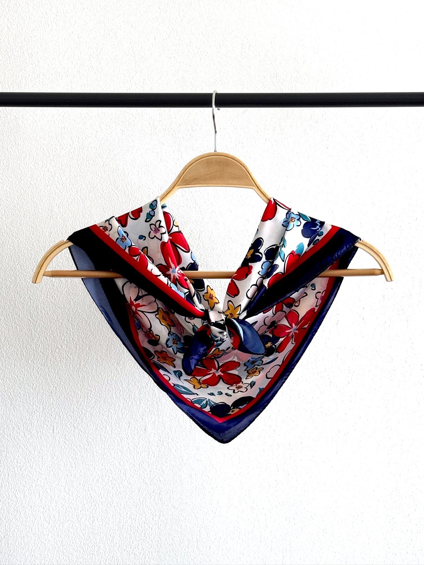 Pañuelo 70X70 #591-1