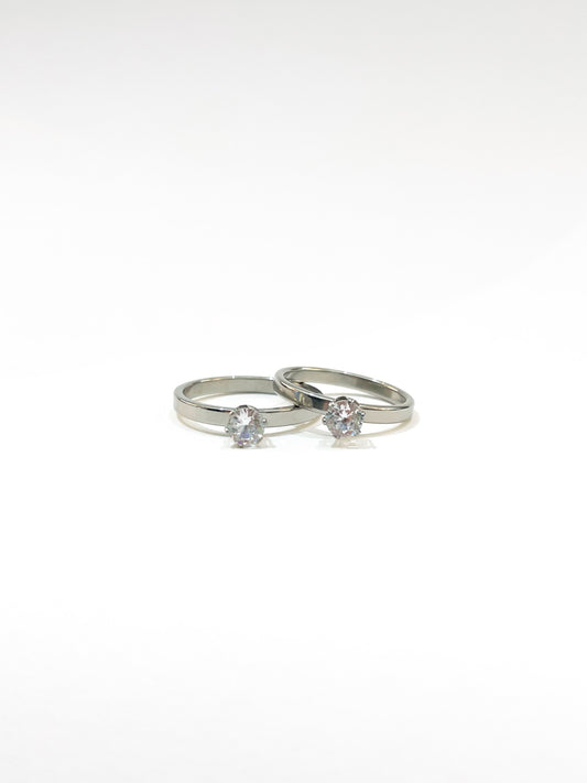 #39 ARGOLLA TIPO COMPROMISO P