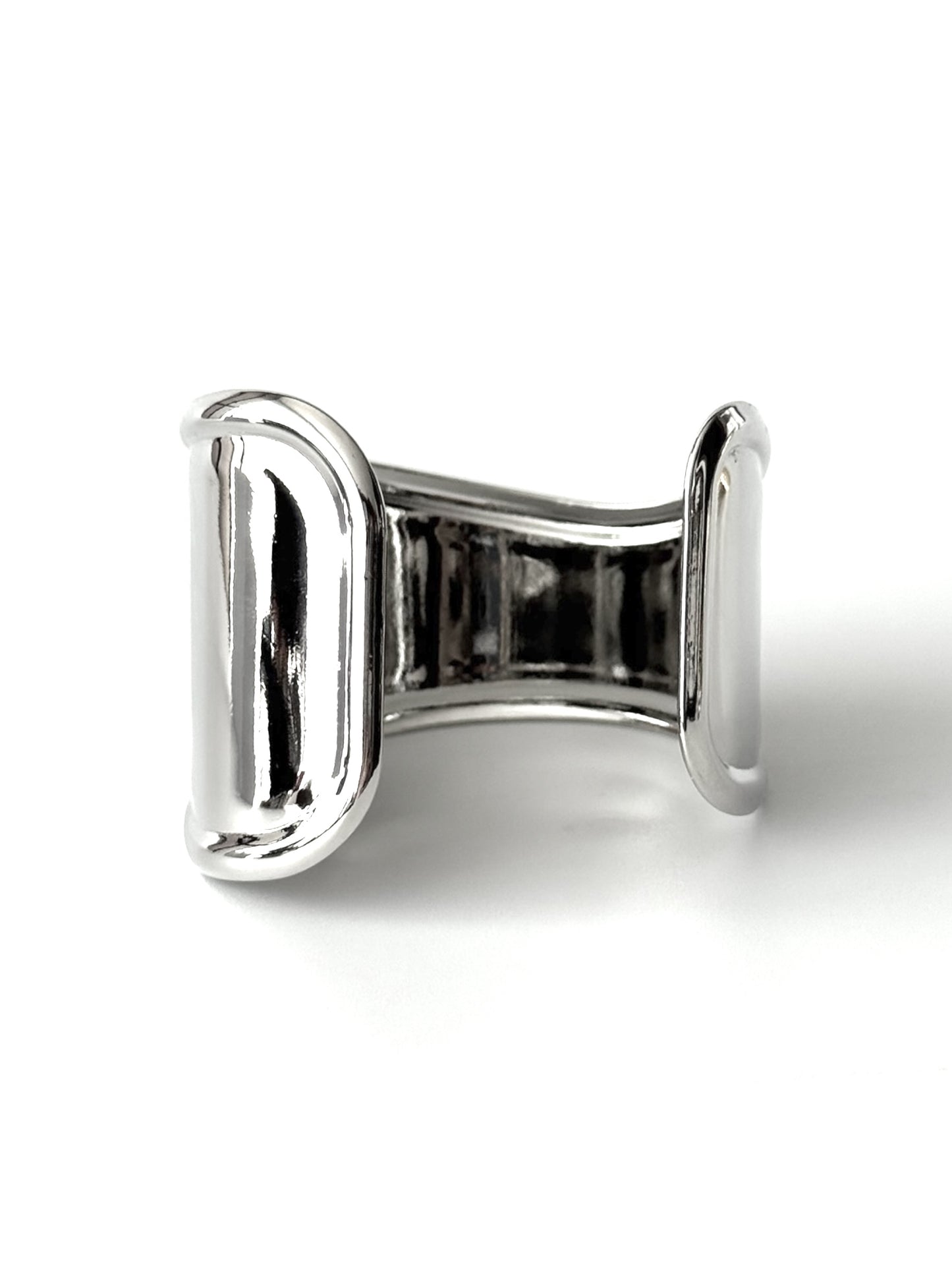 Pulsera Esclava #1135 plateado