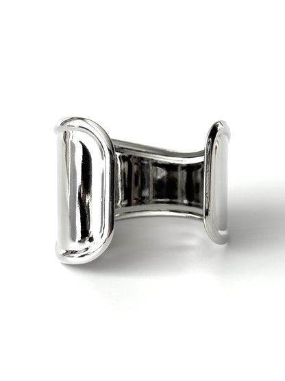 Pulsera Esclava #1135 plateado