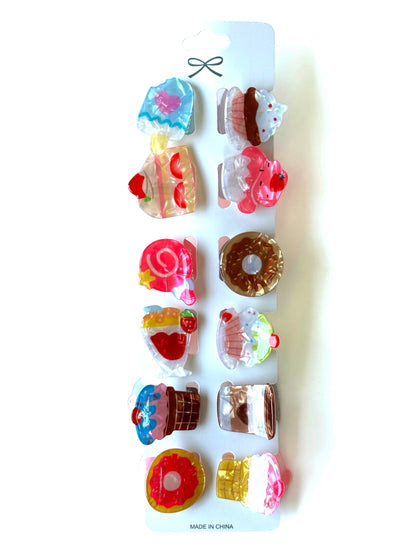 Pinche de postres mini (Docena)